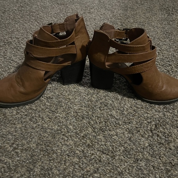 Booties - Picture 3 of 3